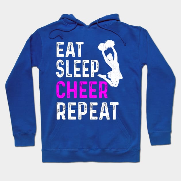 Cheerleading Hoodie by LEGO